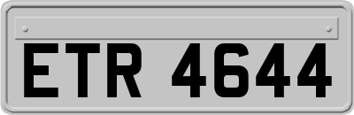 ETR4644
