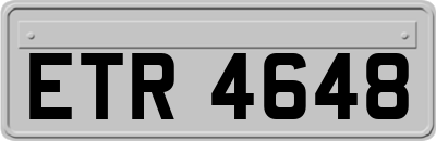 ETR4648