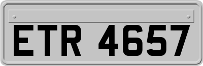 ETR4657