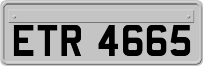 ETR4665