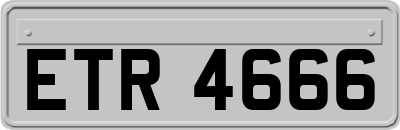 ETR4666