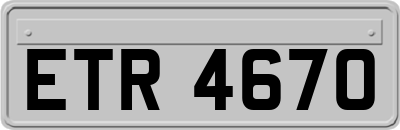 ETR4670