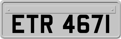 ETR4671