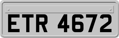 ETR4672