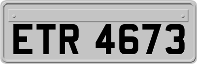 ETR4673