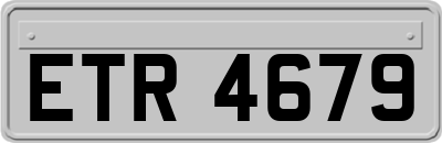 ETR4679