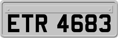 ETR4683