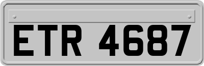 ETR4687