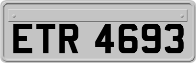 ETR4693