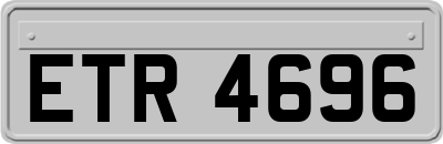 ETR4696
