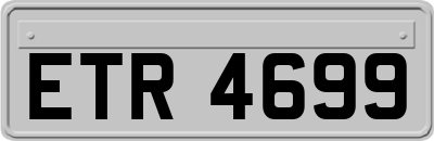 ETR4699