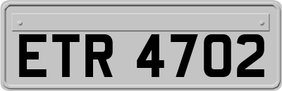 ETR4702