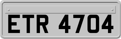 ETR4704