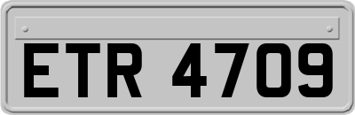ETR4709
