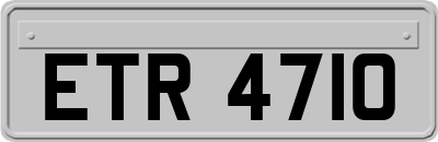 ETR4710