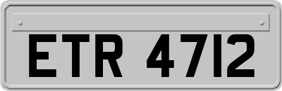 ETR4712