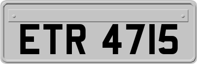 ETR4715