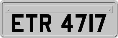 ETR4717