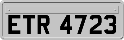 ETR4723