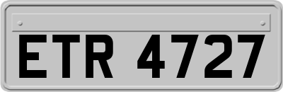 ETR4727