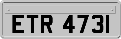 ETR4731