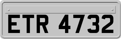 ETR4732