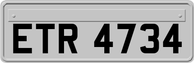 ETR4734