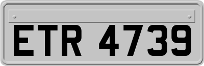 ETR4739