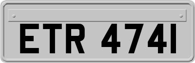 ETR4741