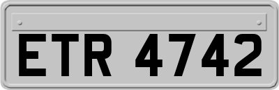ETR4742