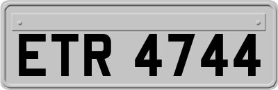 ETR4744