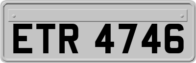 ETR4746