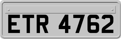 ETR4762