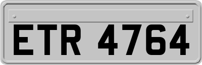 ETR4764