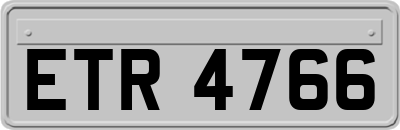 ETR4766