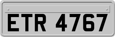 ETR4767