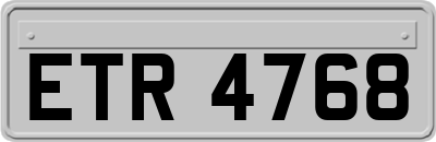 ETR4768