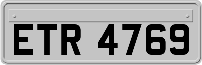ETR4769