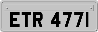 ETR4771