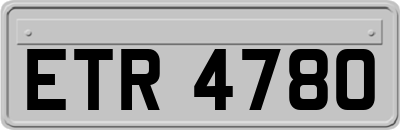 ETR4780