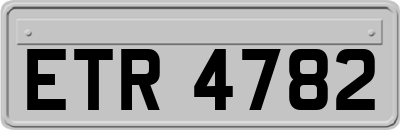 ETR4782