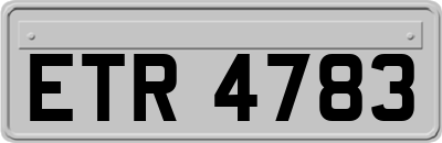 ETR4783