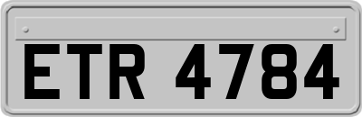 ETR4784