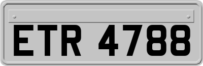 ETR4788