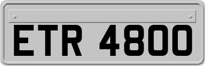 ETR4800
