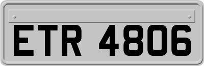 ETR4806
