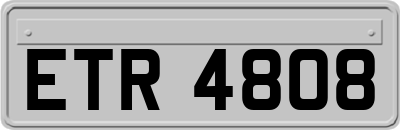 ETR4808