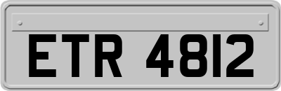 ETR4812