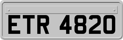 ETR4820
