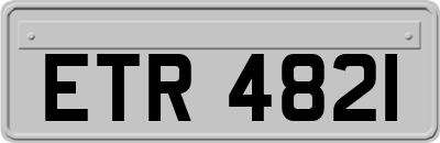 ETR4821